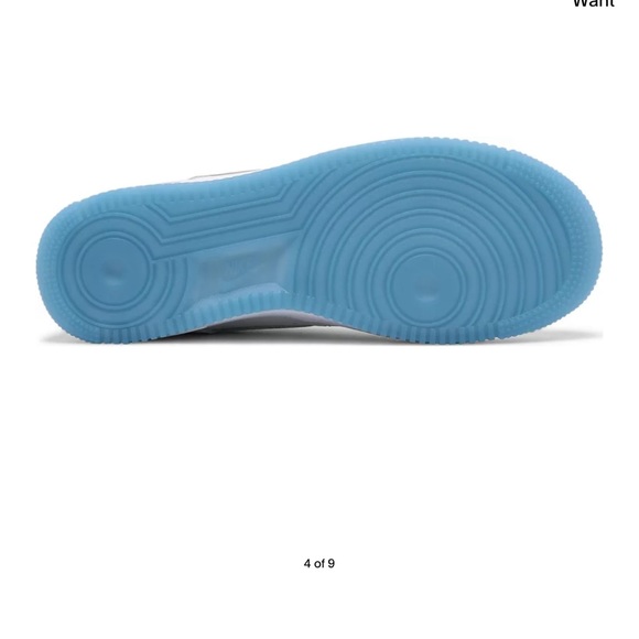 Color change Air Force 1 ‘07 LX ‘UV REACTIVE’ 🌈☀️🌞 - Picture 6 of 15